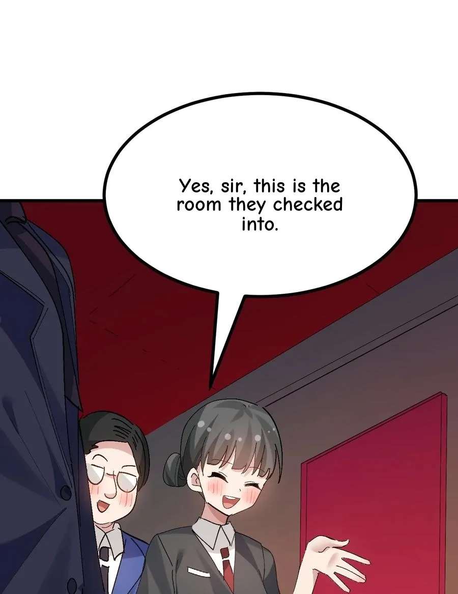 The Graduation Project Is, Making Butter! Chapter 52 - page 49