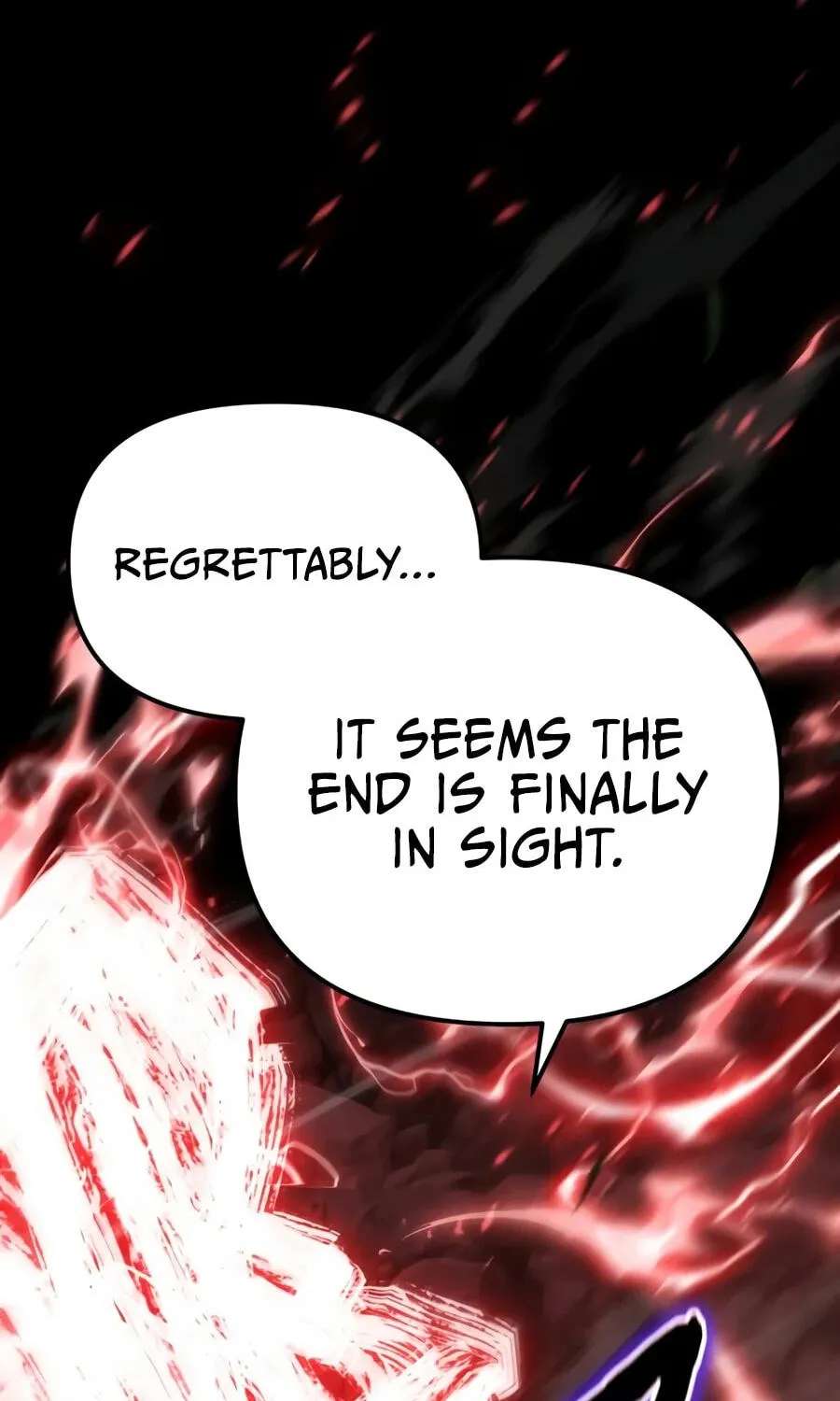 The Knight King Who Returned with a God Chapter 185 - page 190