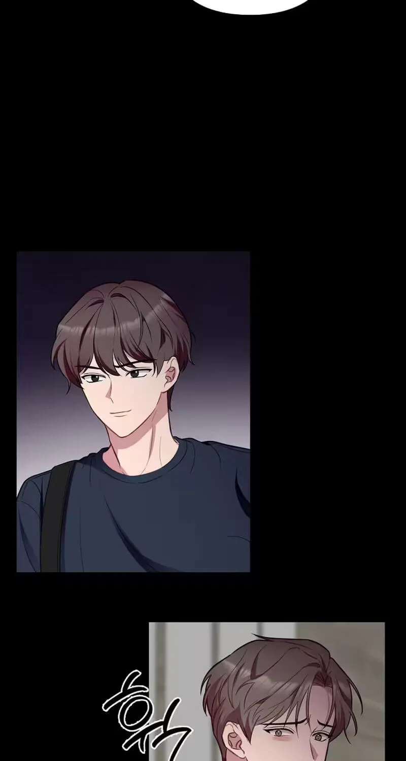 When Homma Targeted You Chapter 36 - page 45