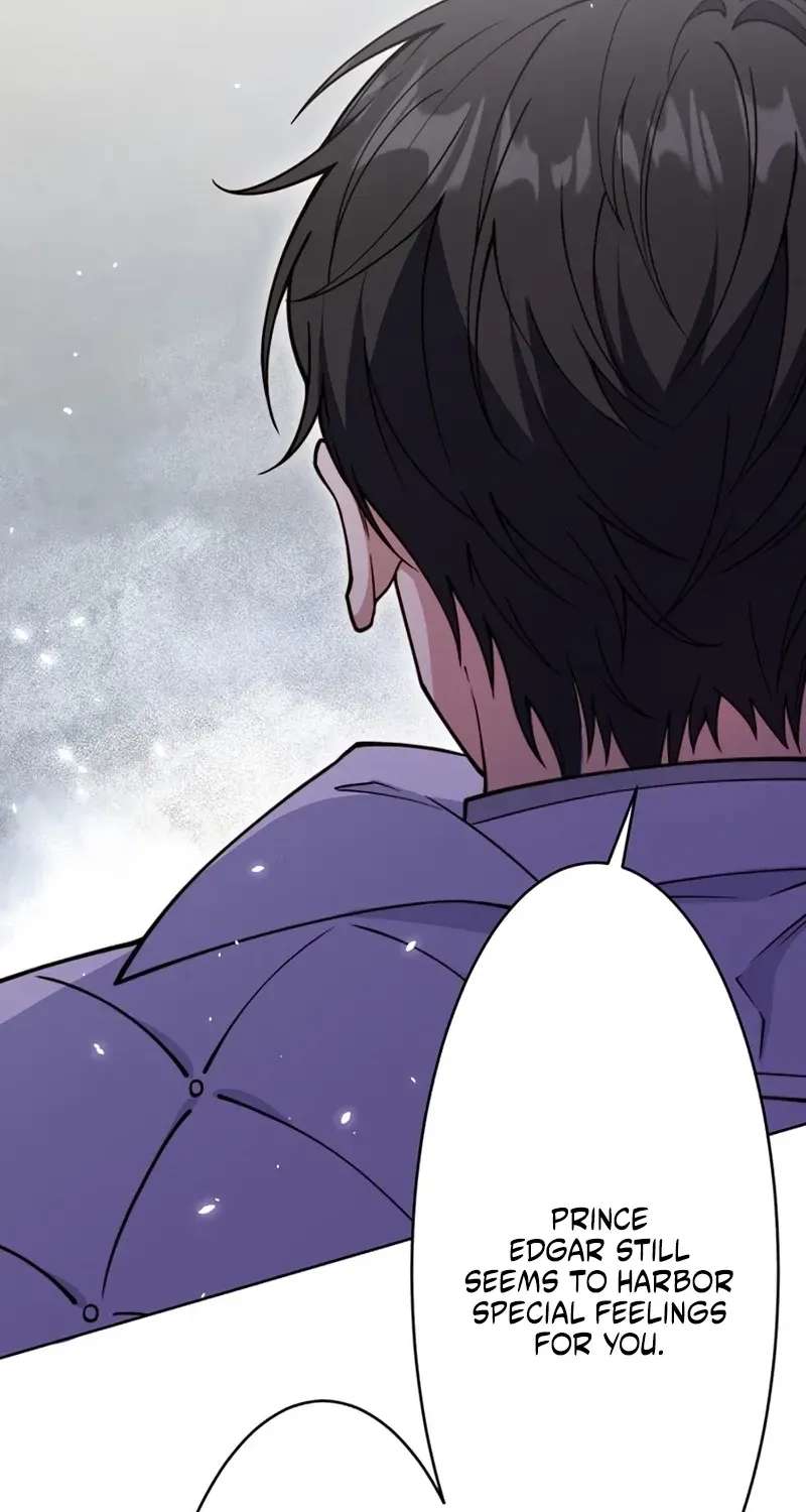 The Saint Bride Sold for 10 Billion to the Enemy Prince Chapter 19 - page 61