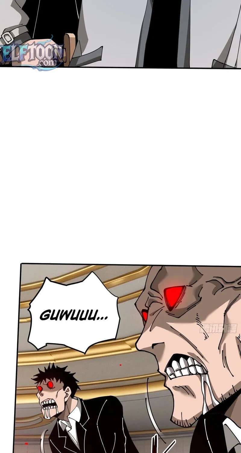 This Assassin Is Upright Chapter 20 - page 45
