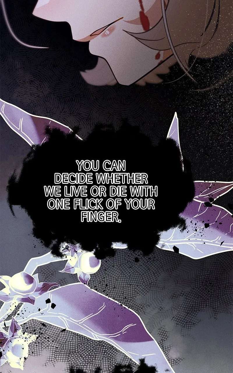 My Unwanted Engagement withthe Final Boss Prince Chapter 10 - page 47