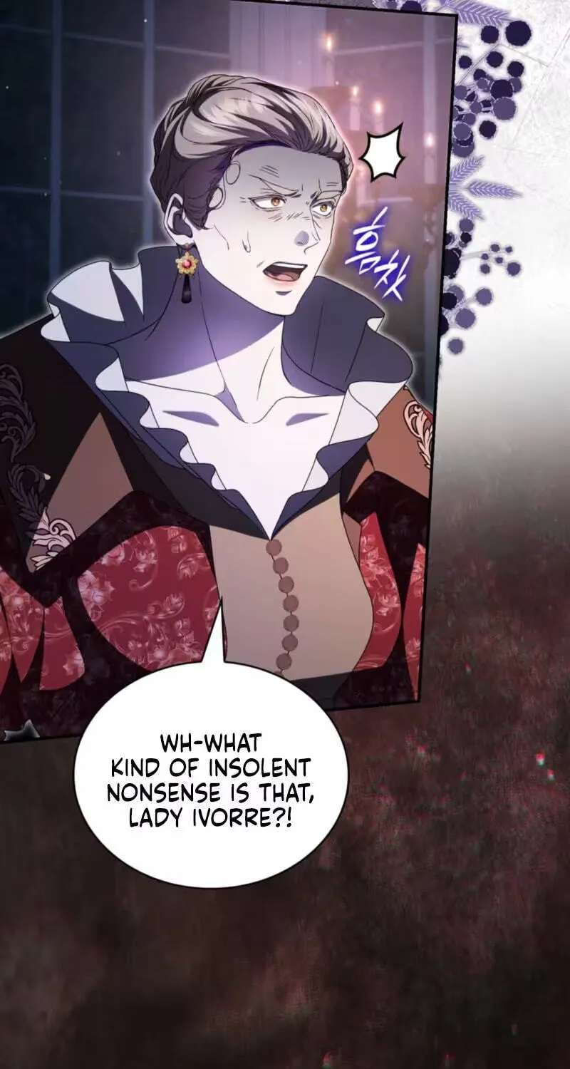 The Stone Thrown in the Lake Chapter 70 - page 3