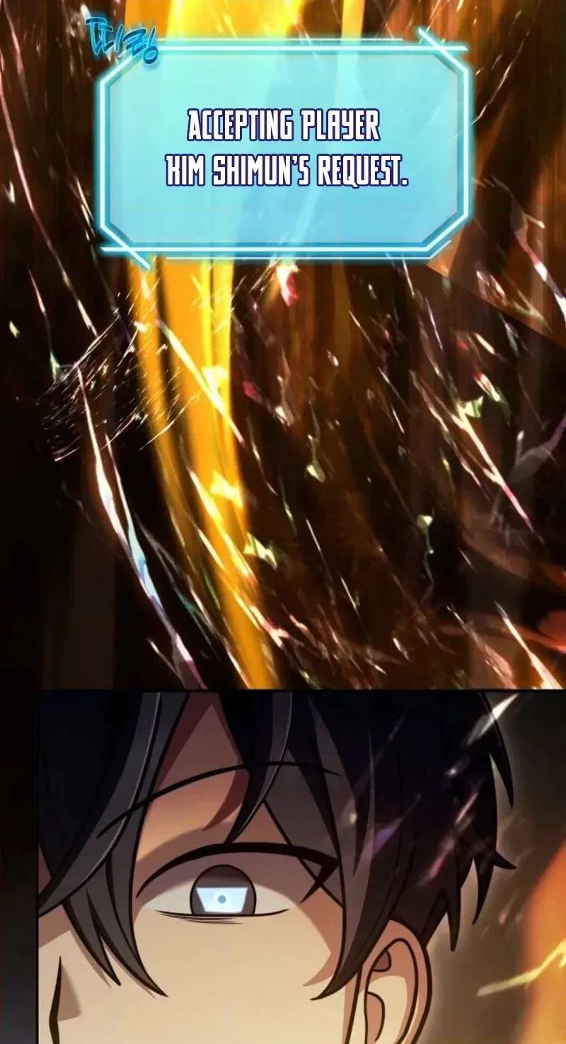 The Regressed Genius Player's Mythical-Rank Weapon Creation Chapter 94 - page 50