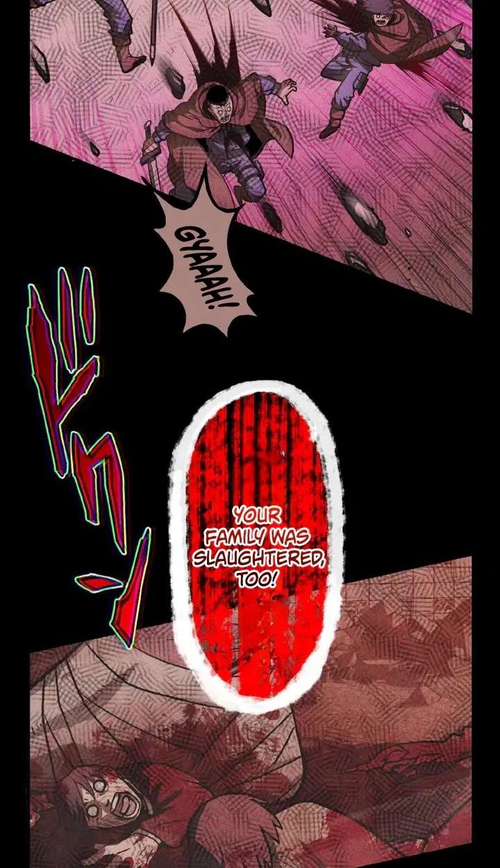 Revenge of the Villain Slayer Chapter 9 - page 28