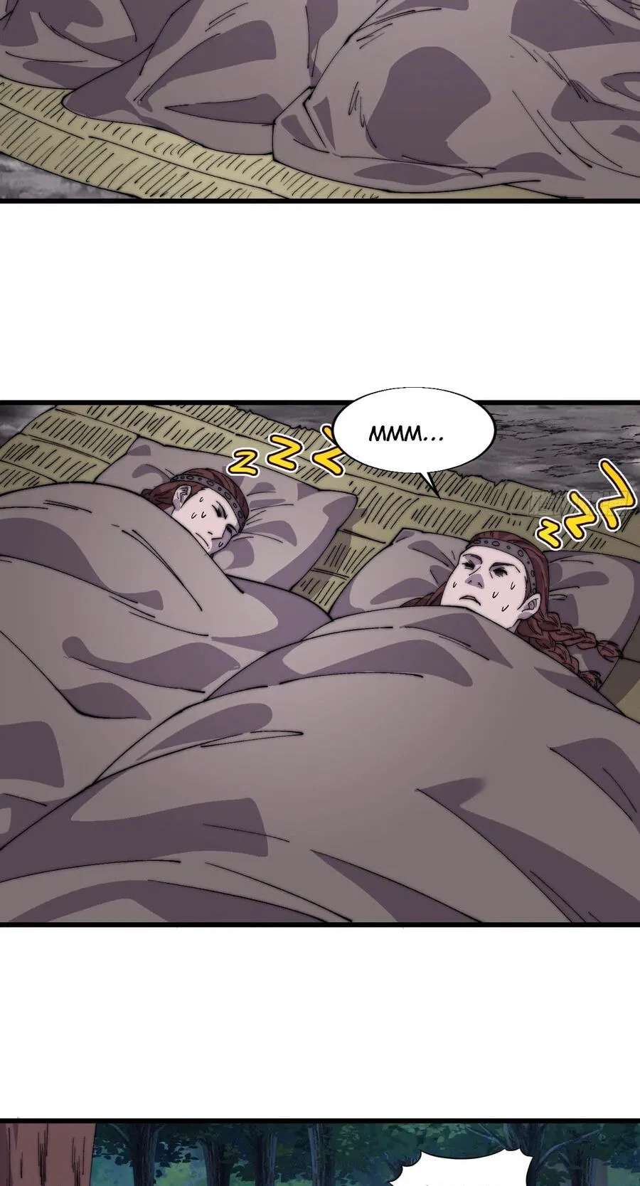 Rise of the Mountain Chief Chapter 869 - page 25