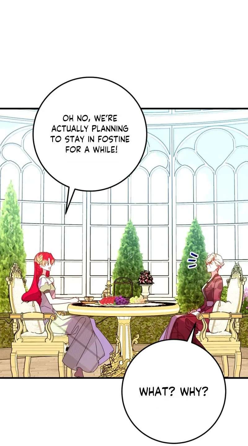 Country Life With His Sexy Majesty Chapter 61 - page 25