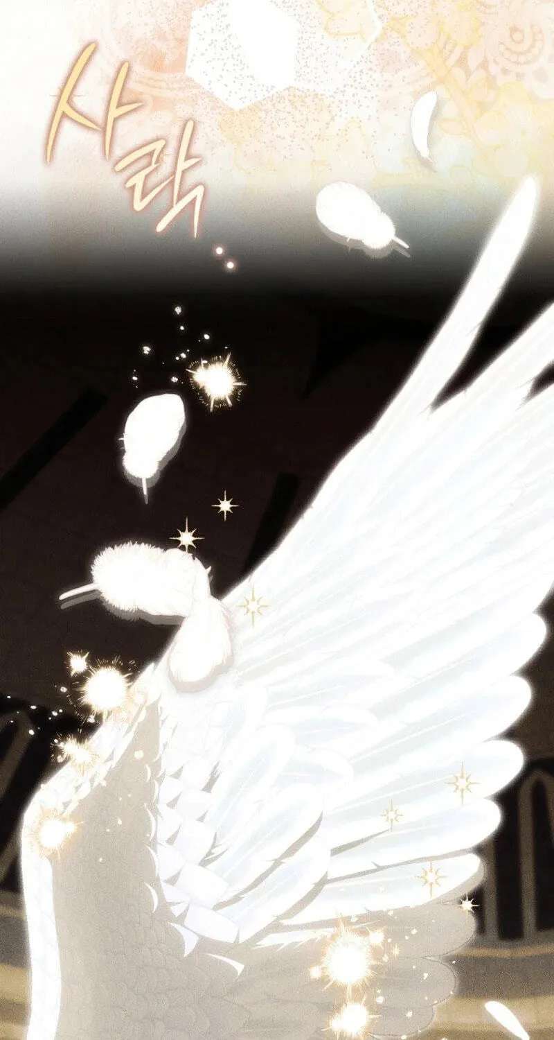 The Baby Fairy is a Villain Chapter 72 - page 43