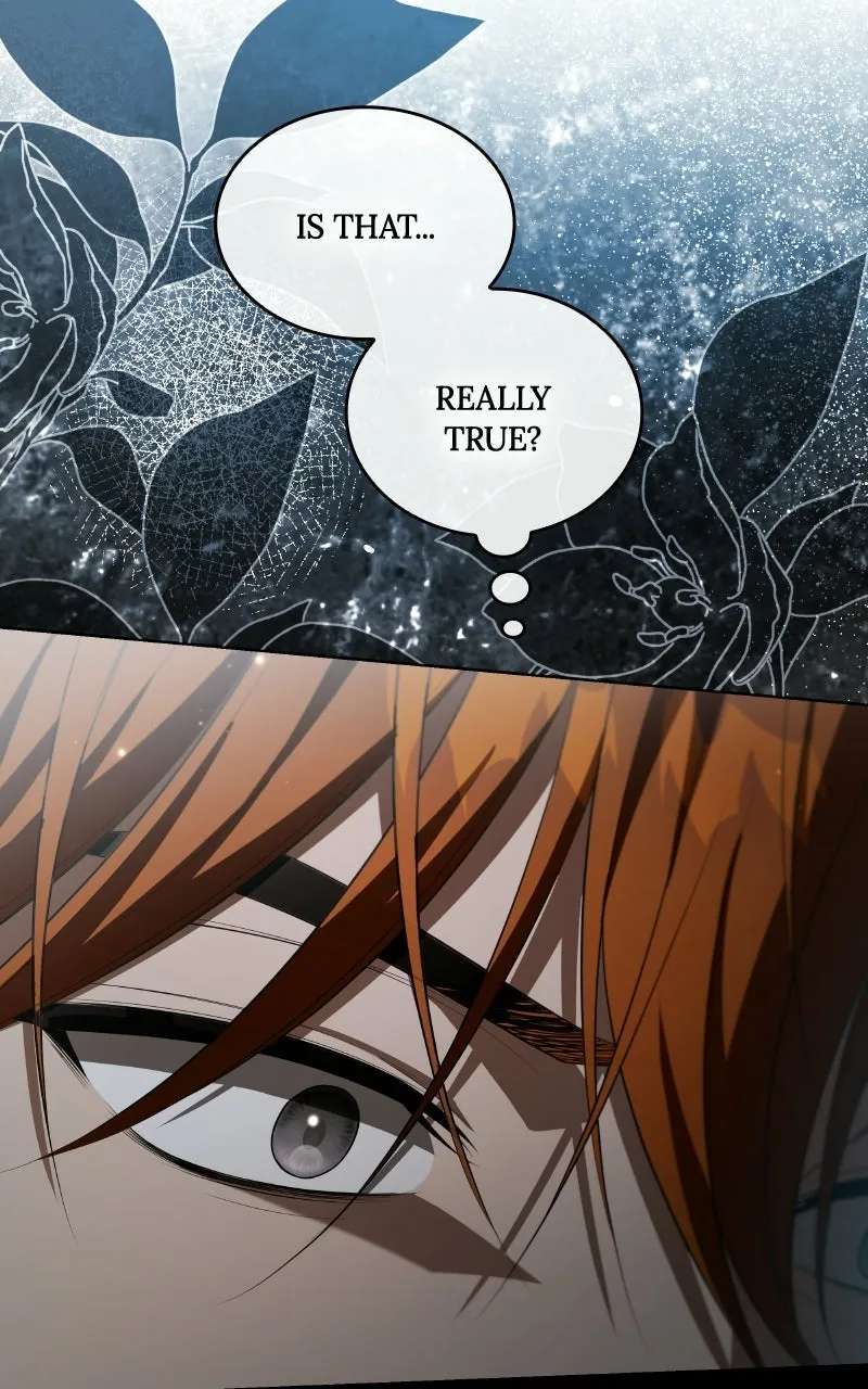 I’ll Be Anything You Desire Chapter 40 - page 8