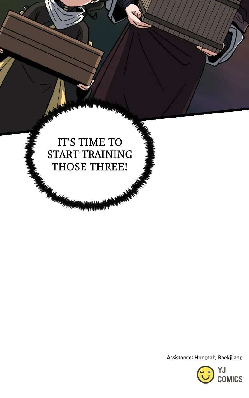 A Genius Martial Arts Girl Chapter 25 - page 144