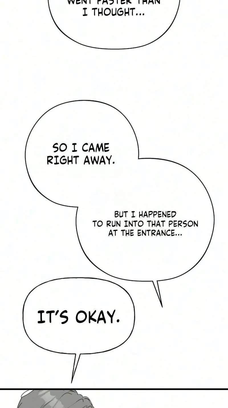 Want to Go Grocery Shopping Together? Chapter 34 - page 41
