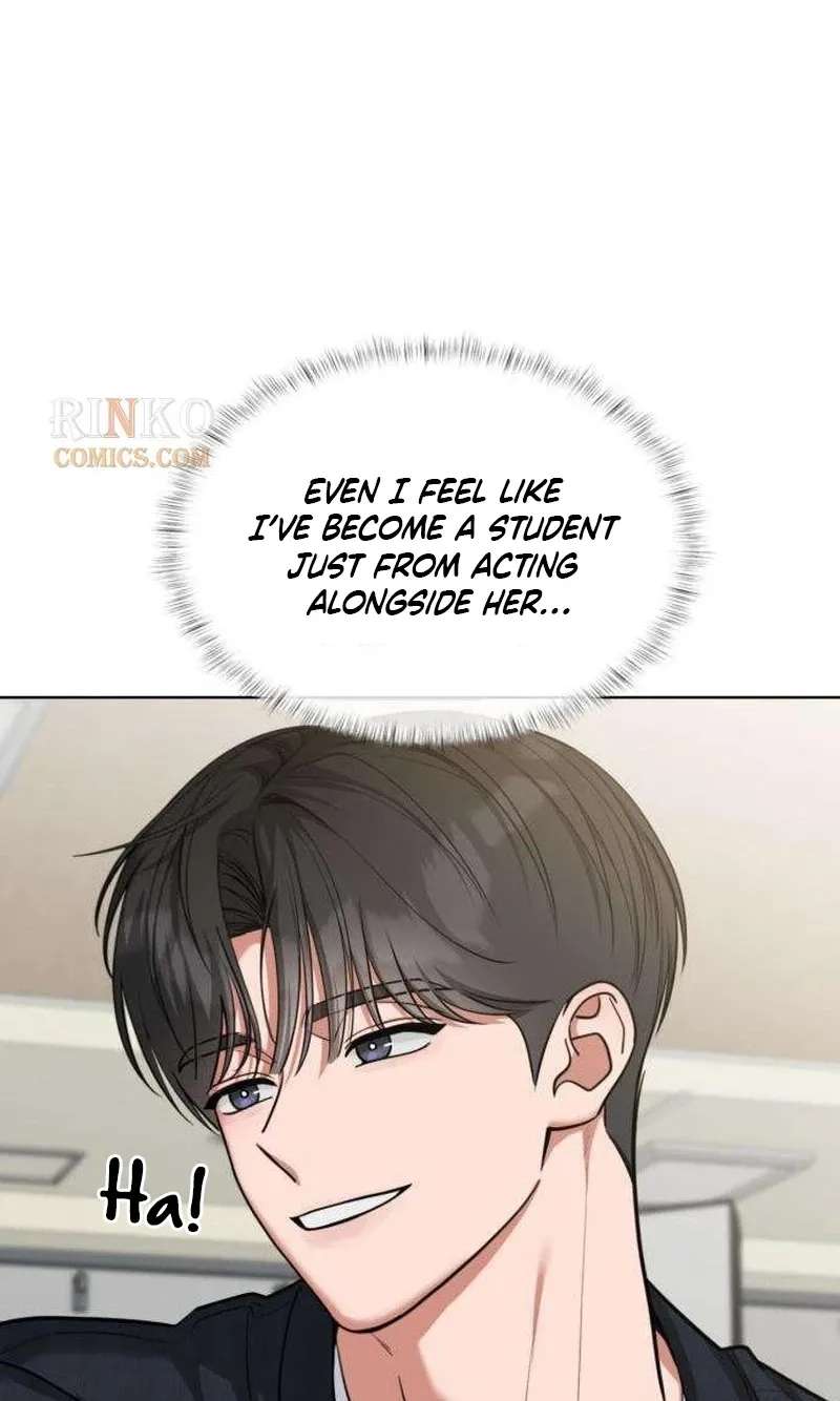 We're not a Couple! Chapter 7 - page 69