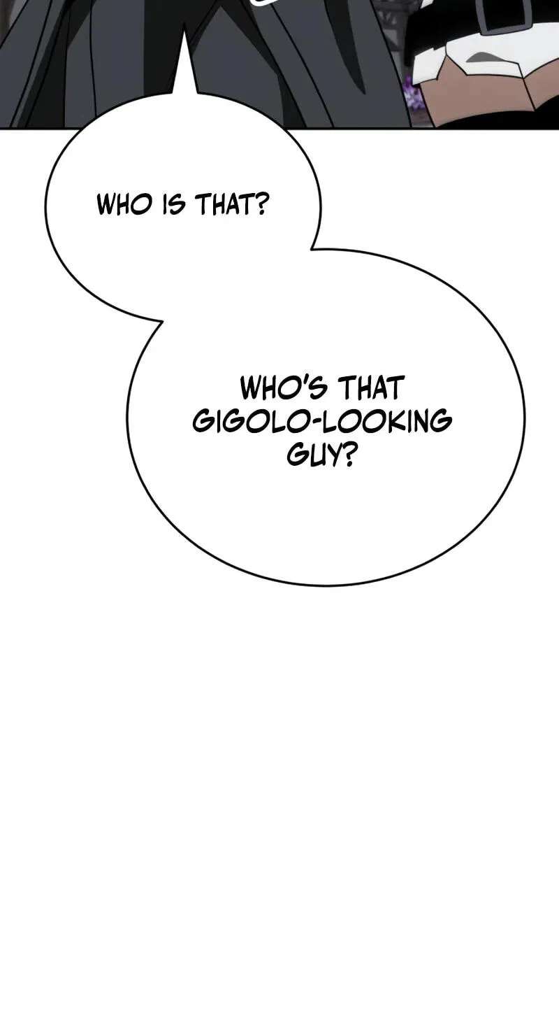 The World's Strongest Regime Chapter 16 - page 94