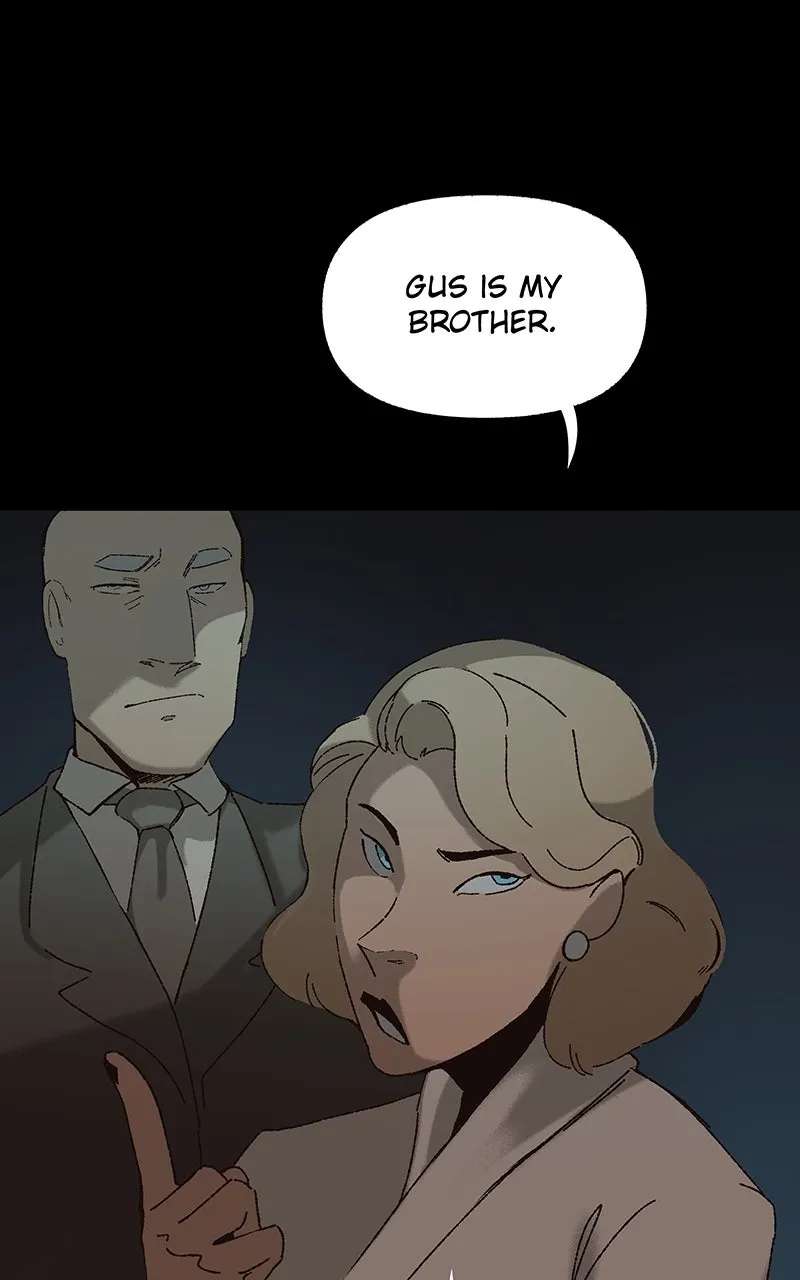 Distress Chapter 35 - page 26
