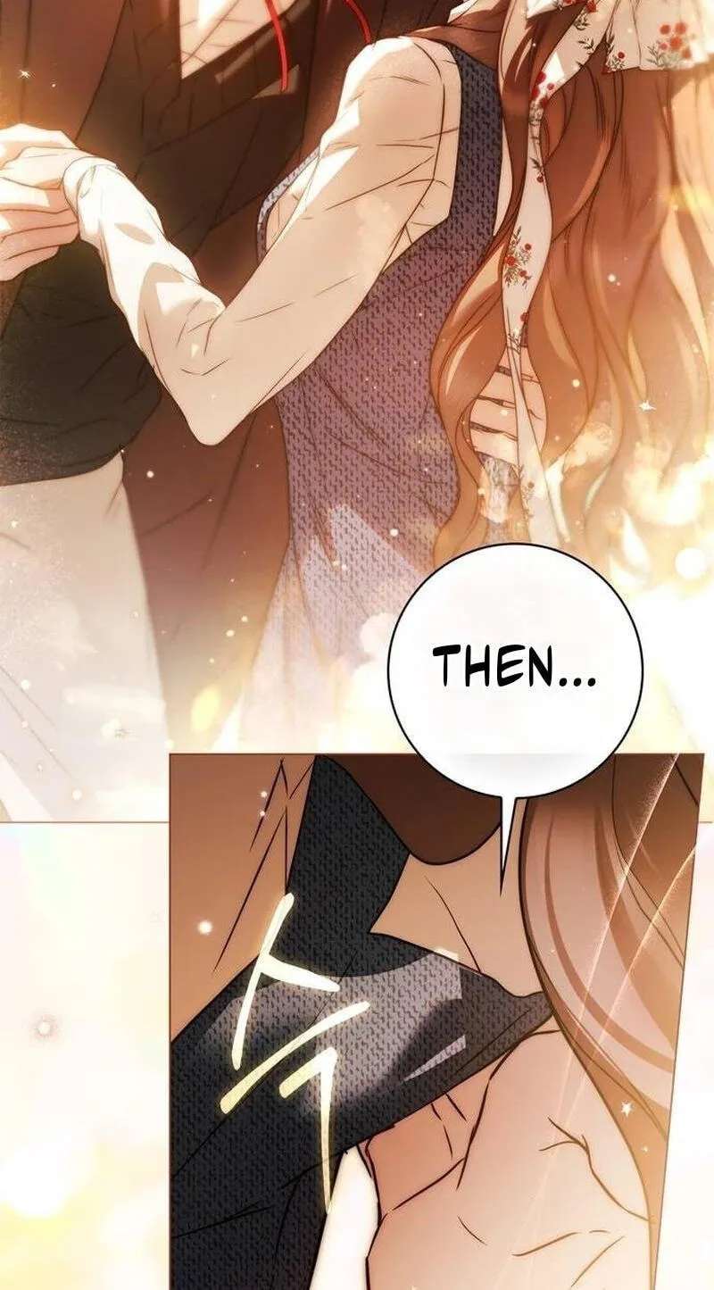 The Count's Secret Maid Chapter 109 - page 82