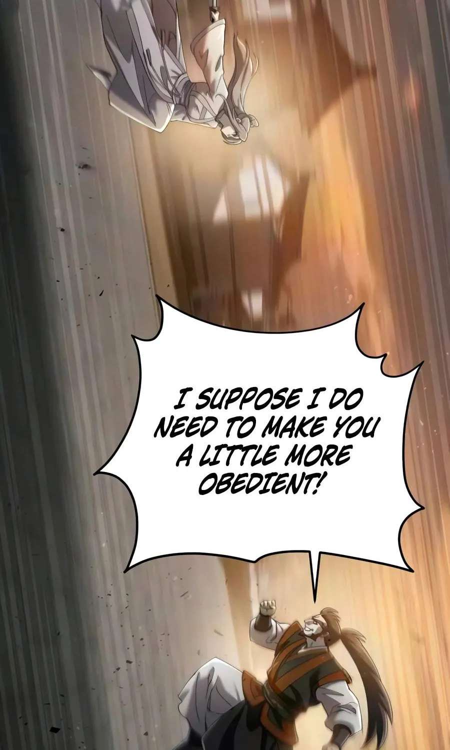 The Heavenly Demon Wants A Quiet Life Chapter 95 - page 125