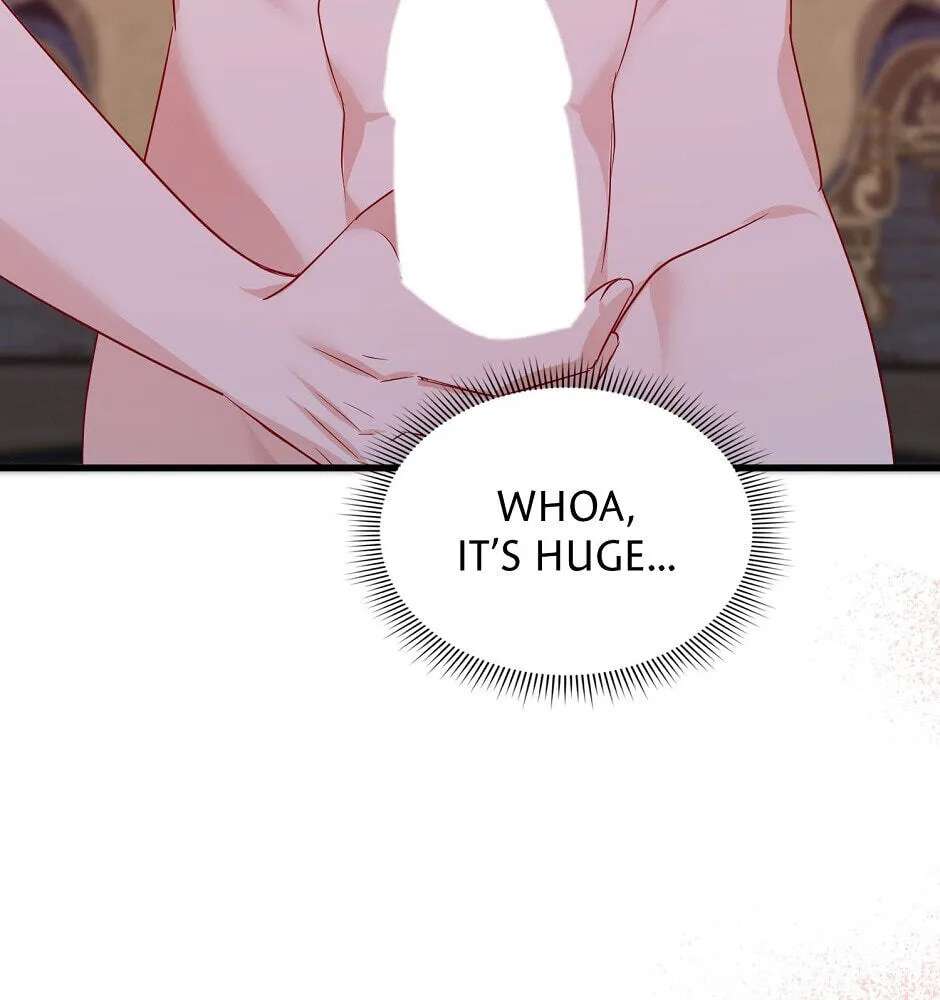 The Lady Has a Vulgar Secret Chapter 4 - page 138