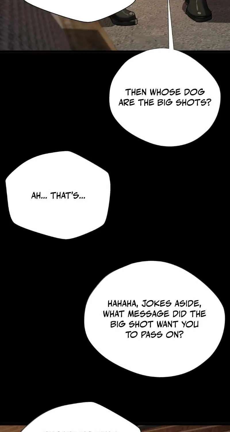 King of Beasts Chapter 62 - page 88