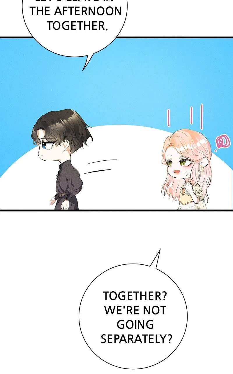 Time To Call OffThis Engagement Chapter 10 - page 45