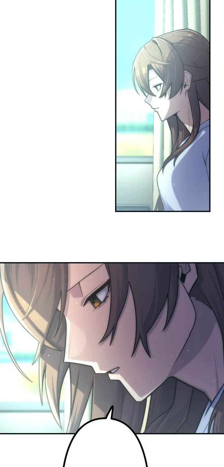 I Became An S-Rank Hunter With The Demon Lord App Chapter 154 - page 25
