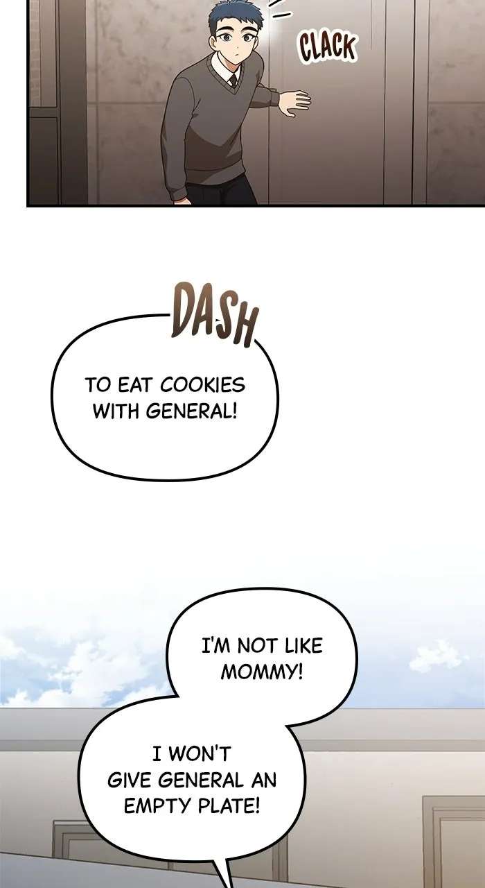The GeniusWants an Ordinary Life Chapter 61 - page 14
