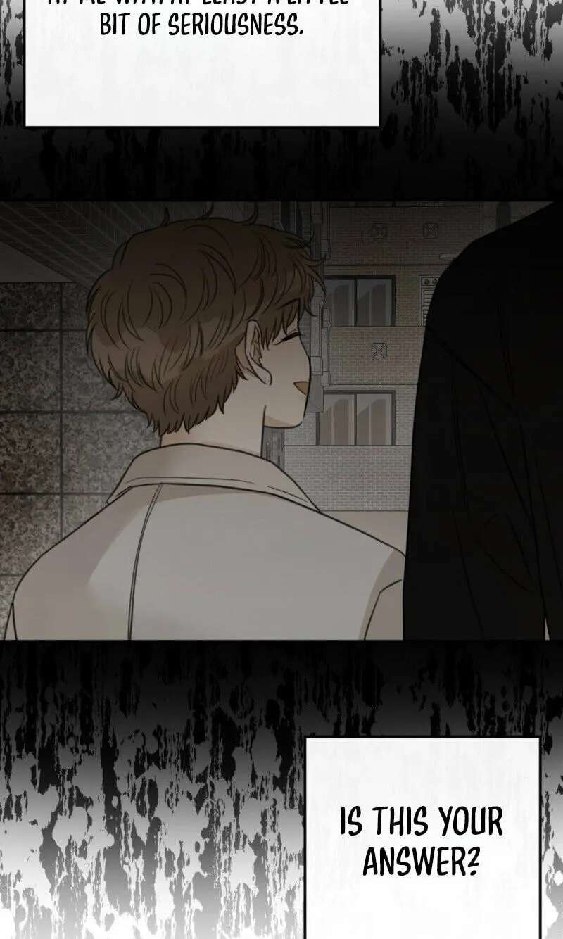 Sandwich Paradox Chapter 47 - page 41