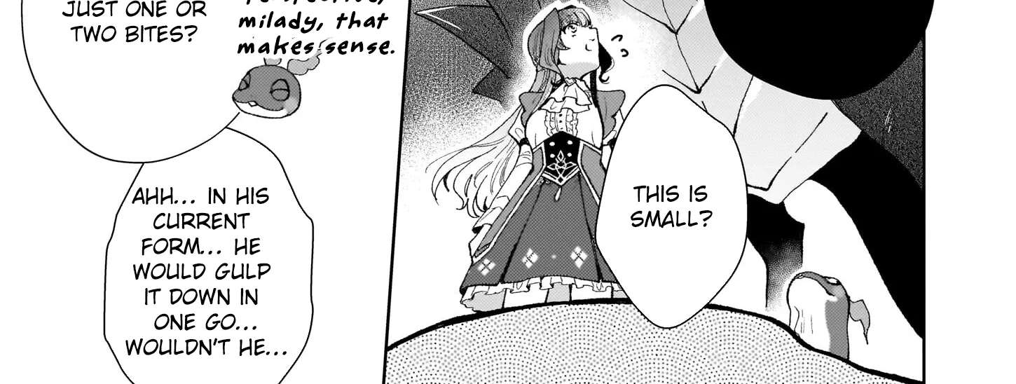 Misuterareta Ikenie Reijou wa Senyou Skill "Otoriyose" de Jaryuu wo Ezuke suru Chapter 5 - page 30