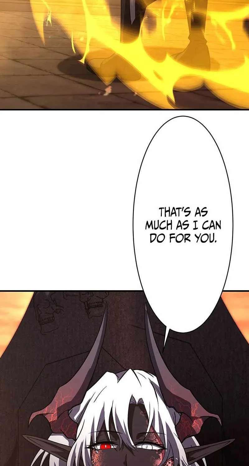 Reincarnated as the Youngest Son of a Demon Swordsman Family Chapter 28 - page 42