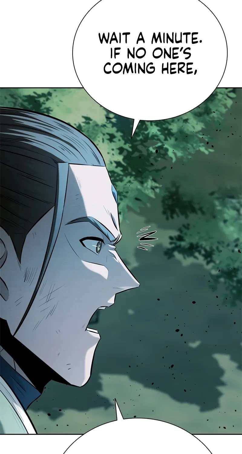 Absolute Master of the Senate Chapter 49 - page 101