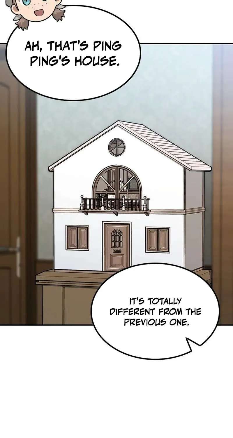 Kim Ohjin's Adventures With Strange Animals Chapter 60 - page 57
