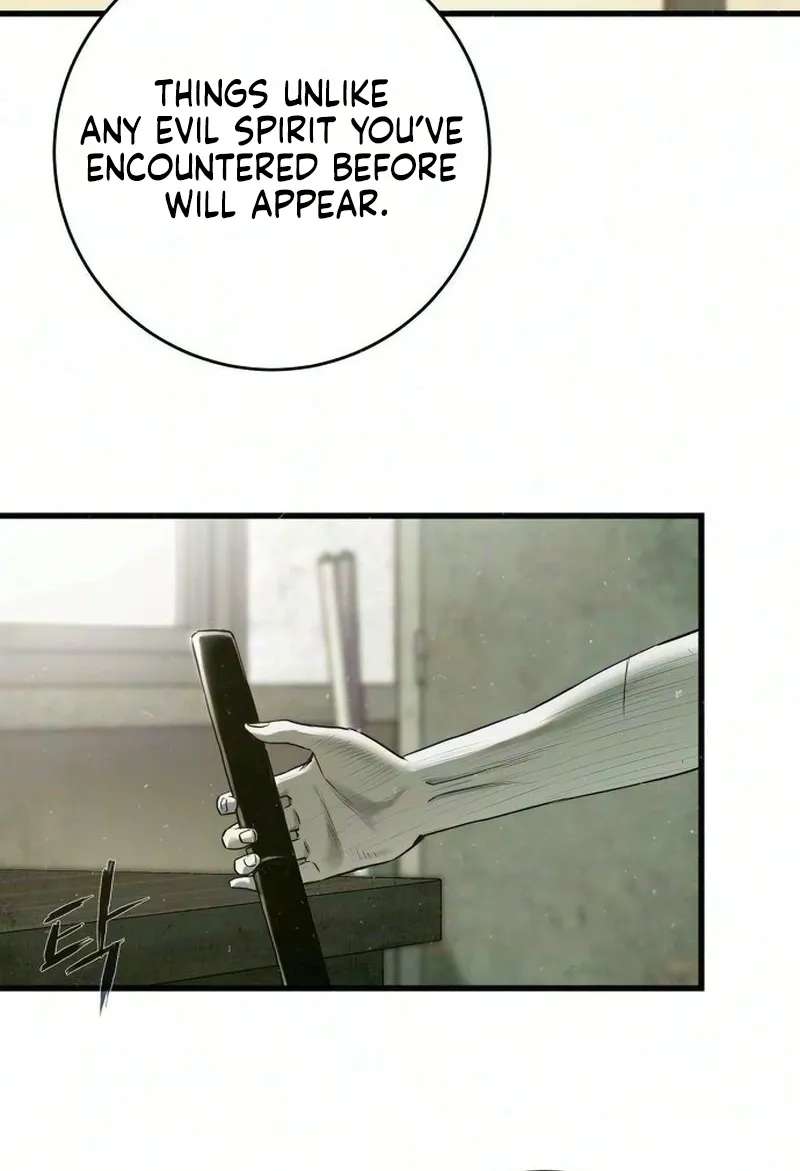 Supercritical Hell Chapter 2 - page 135