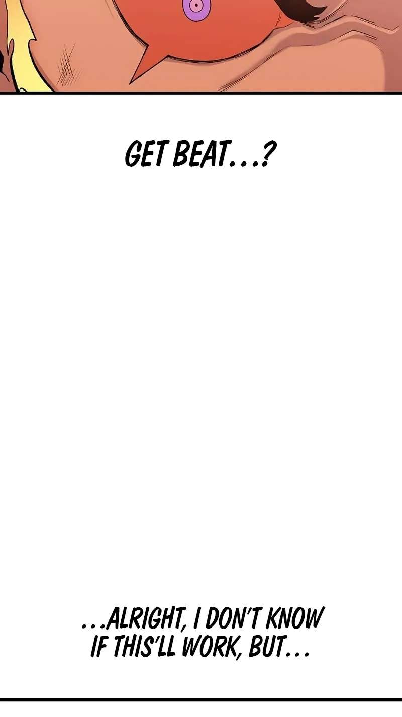 Born to be God(Tokjjom) Chapter 23 - page 92