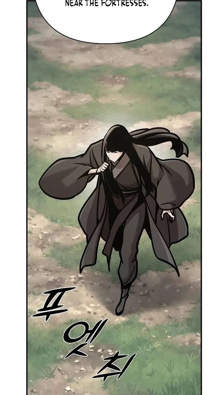 The Mysterious World's Greatest Martial Artist Little Prince Chapter 131 - page 49