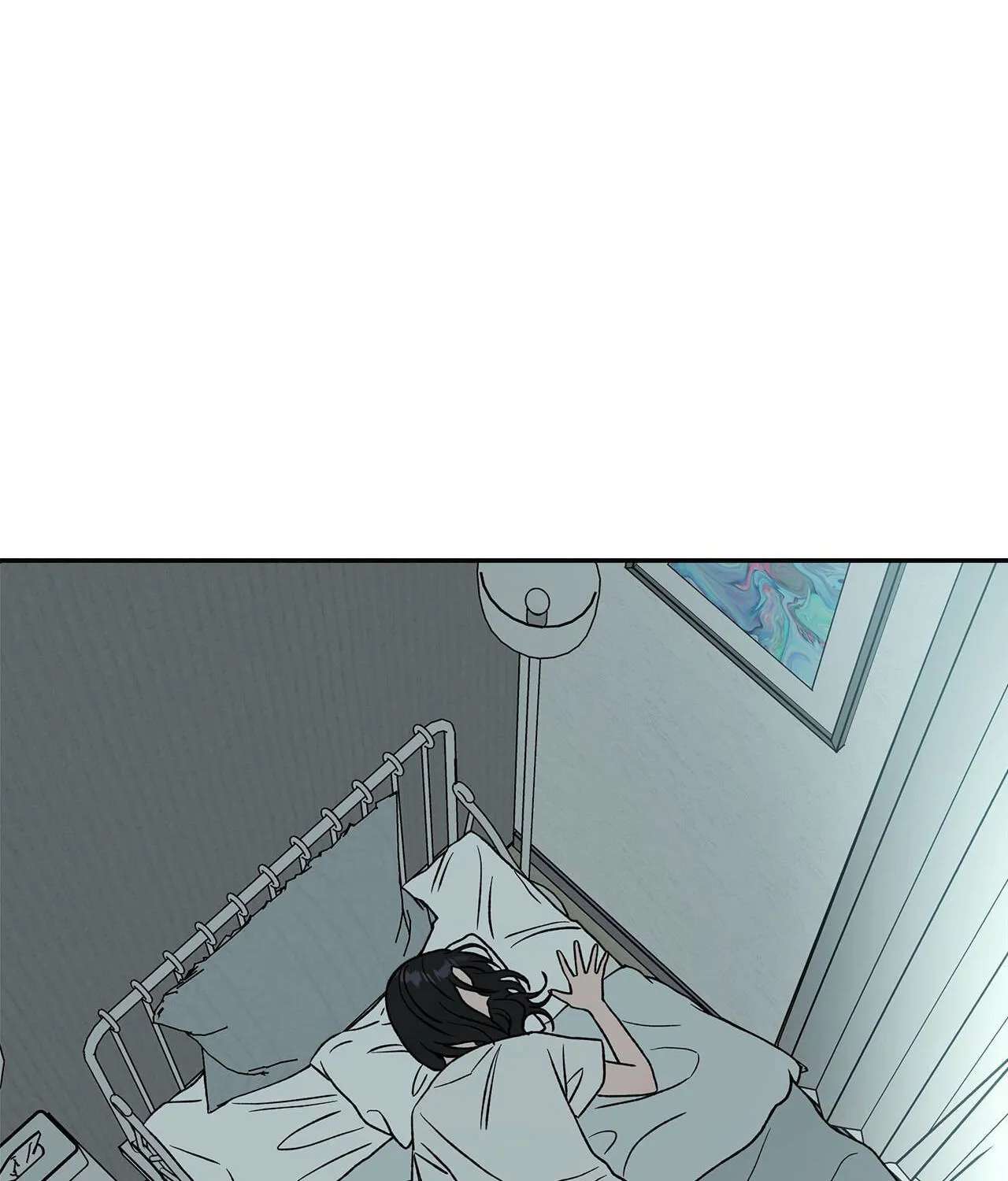 Noises Through the Wall Chapter 2 - page 34