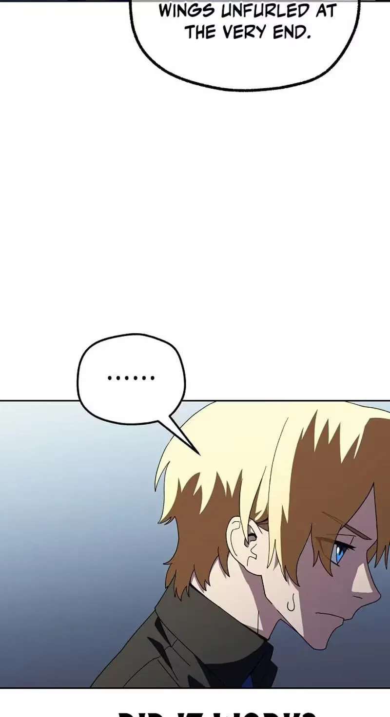 Healing at the Academy Convenience Store Chapter 17 - page 69