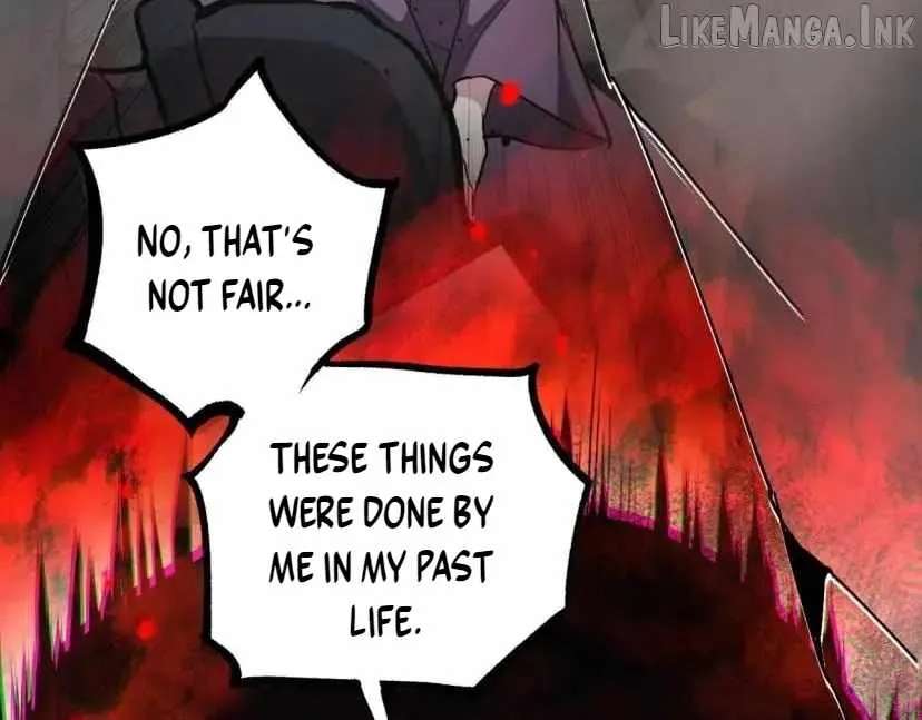 God-level Assassin, I’m the Shadow Chapter 137 - page 14
