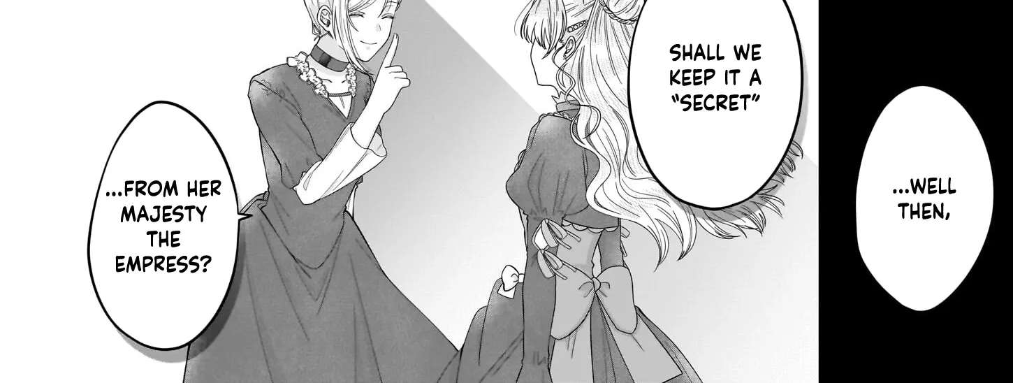 Hakoiri Koujou wa Shikou no Koi wo Onozomi desu! - Risou no Tonogata wo Sagasu Tabi ni Demasu. Tadashi, Utsukushisha Igai Mitomemasen!? Chapter 1 - page 70