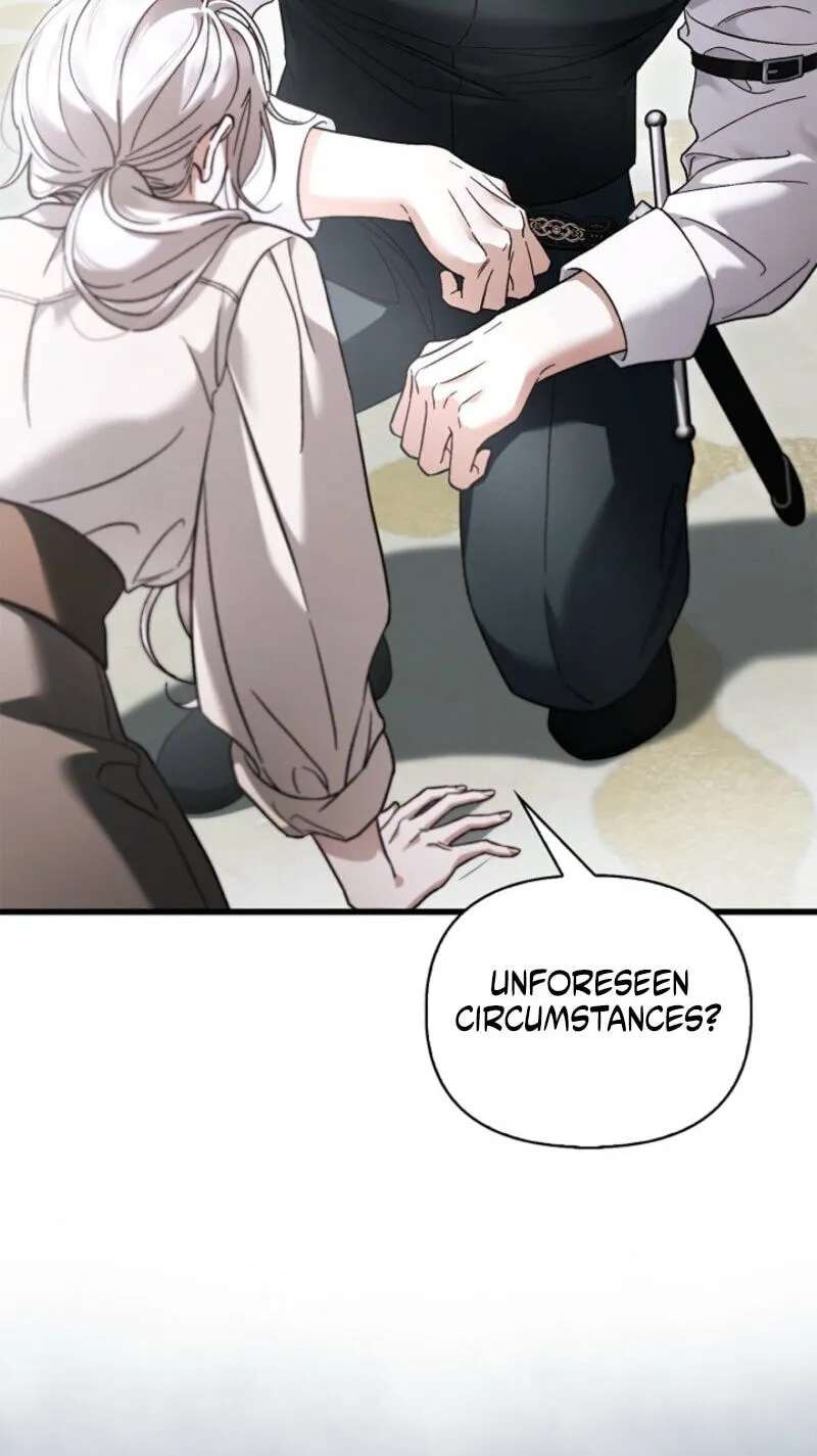 My Husband Is Definitely a Paladin Chapter 29 - page 77