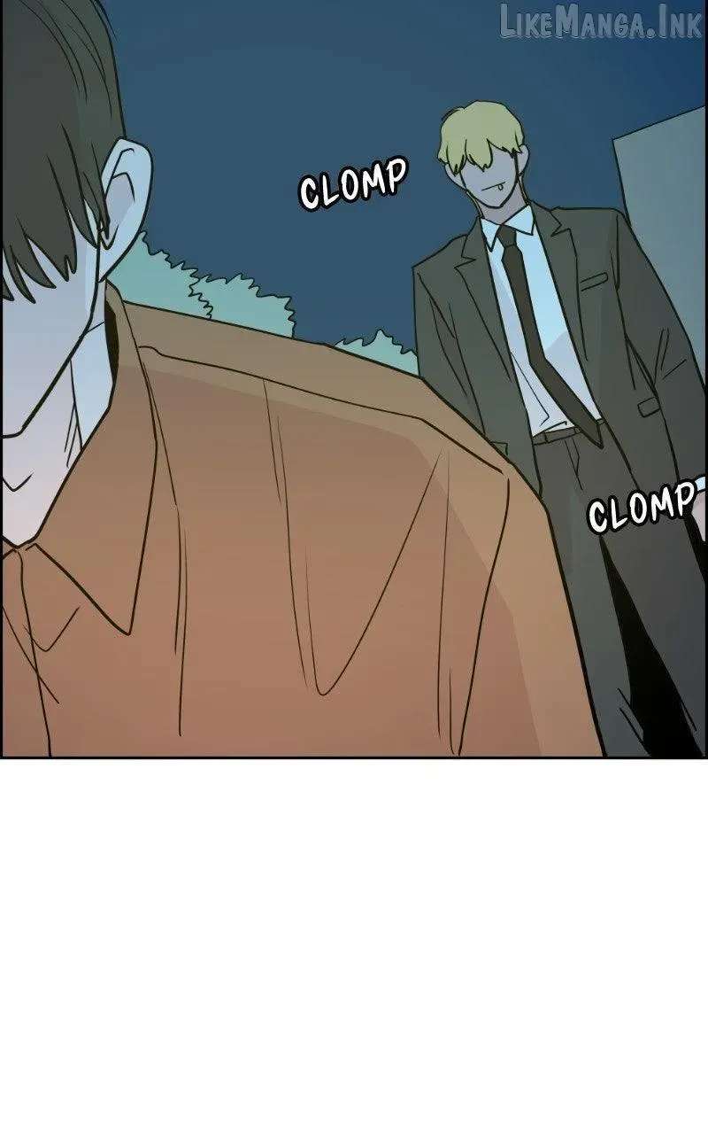 Love Letter Chapter 64 - page 50
