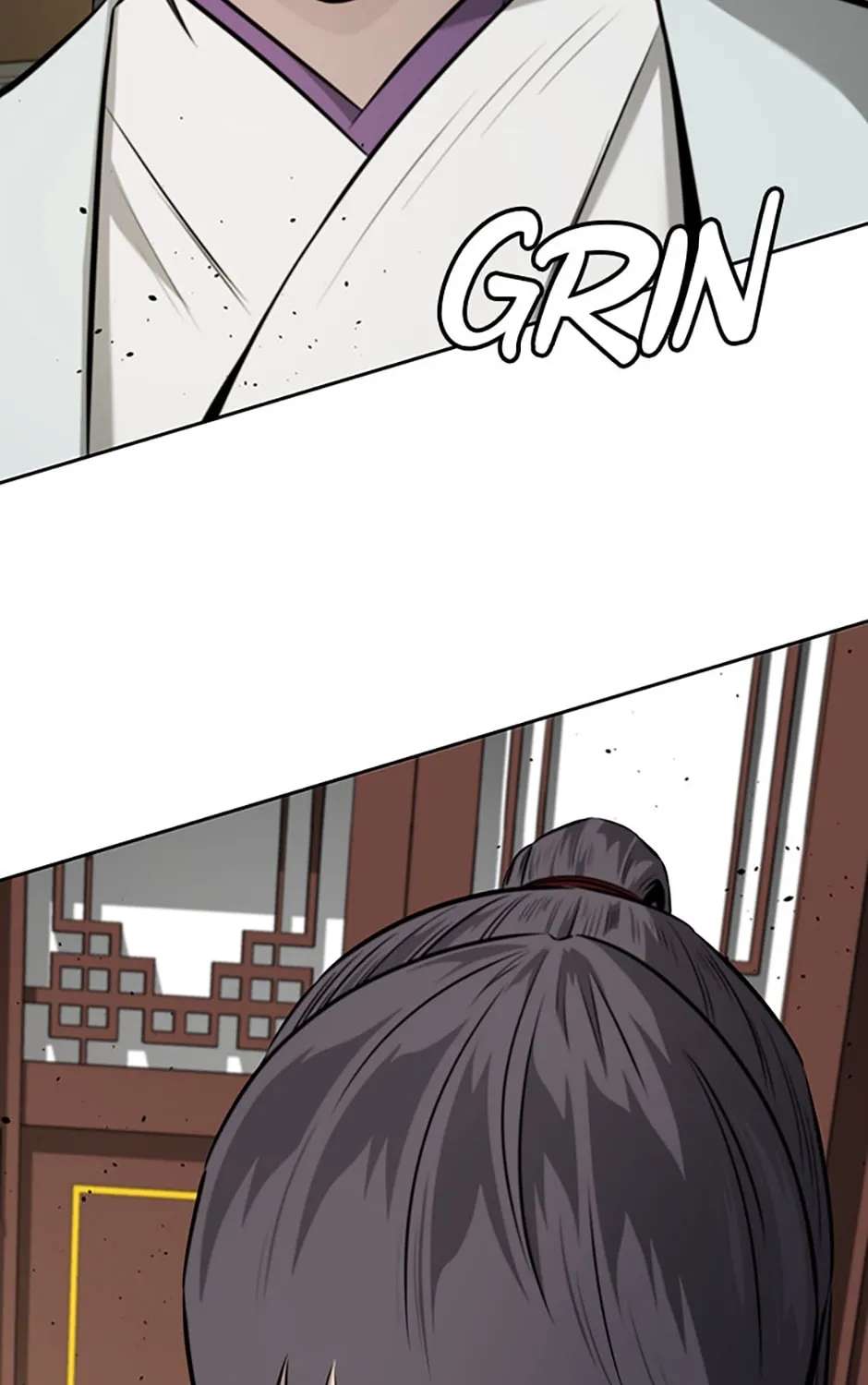 Absolute Master of the Senate Chapter 64 - page 165