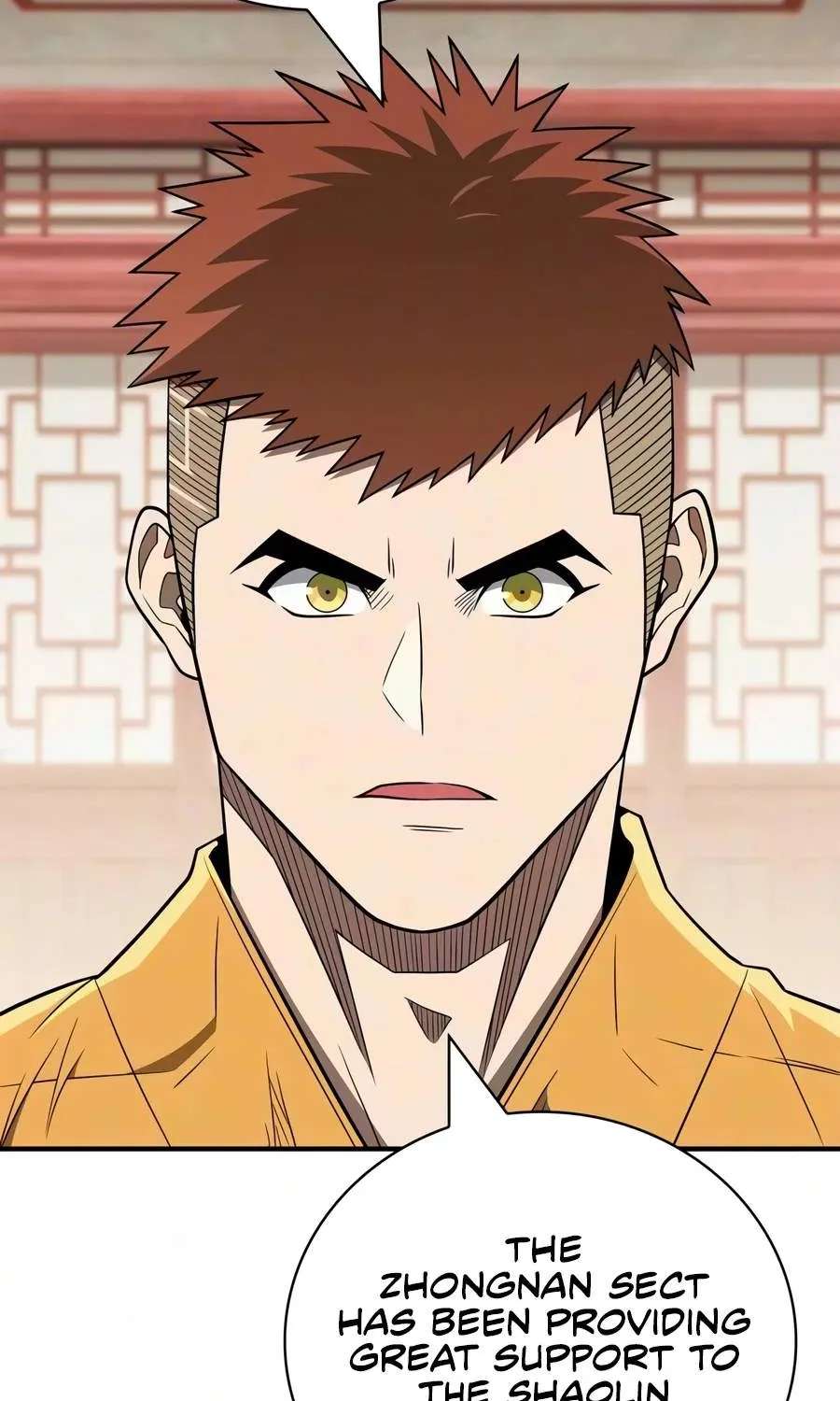Genius Martial Arts Trainer Chapter 129 - page 136