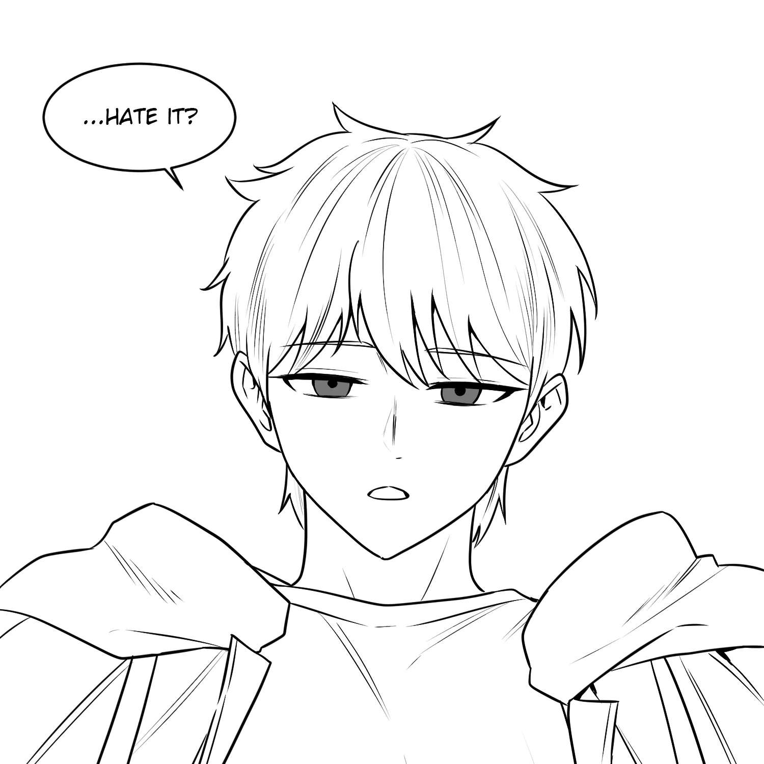 Teasing The Neighbor Noona Chapter 3 - page 13