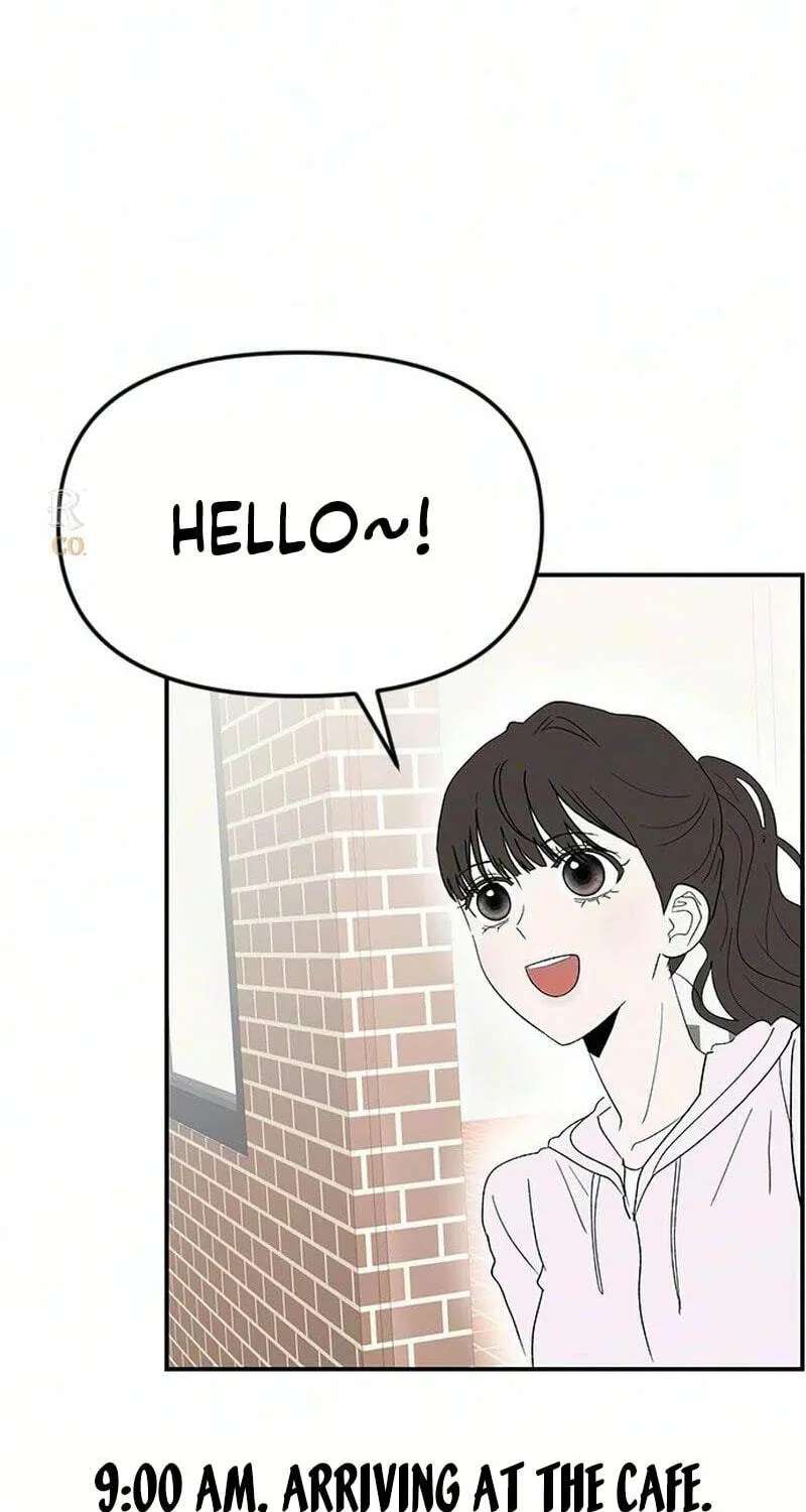 My Sexy Snail Bride Chapter 25 - page 28
