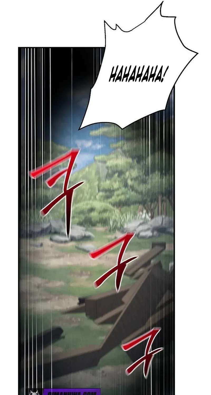 The Mysterious World's Greatest Martial Artist Little Prince Chapter 131 - page 11
