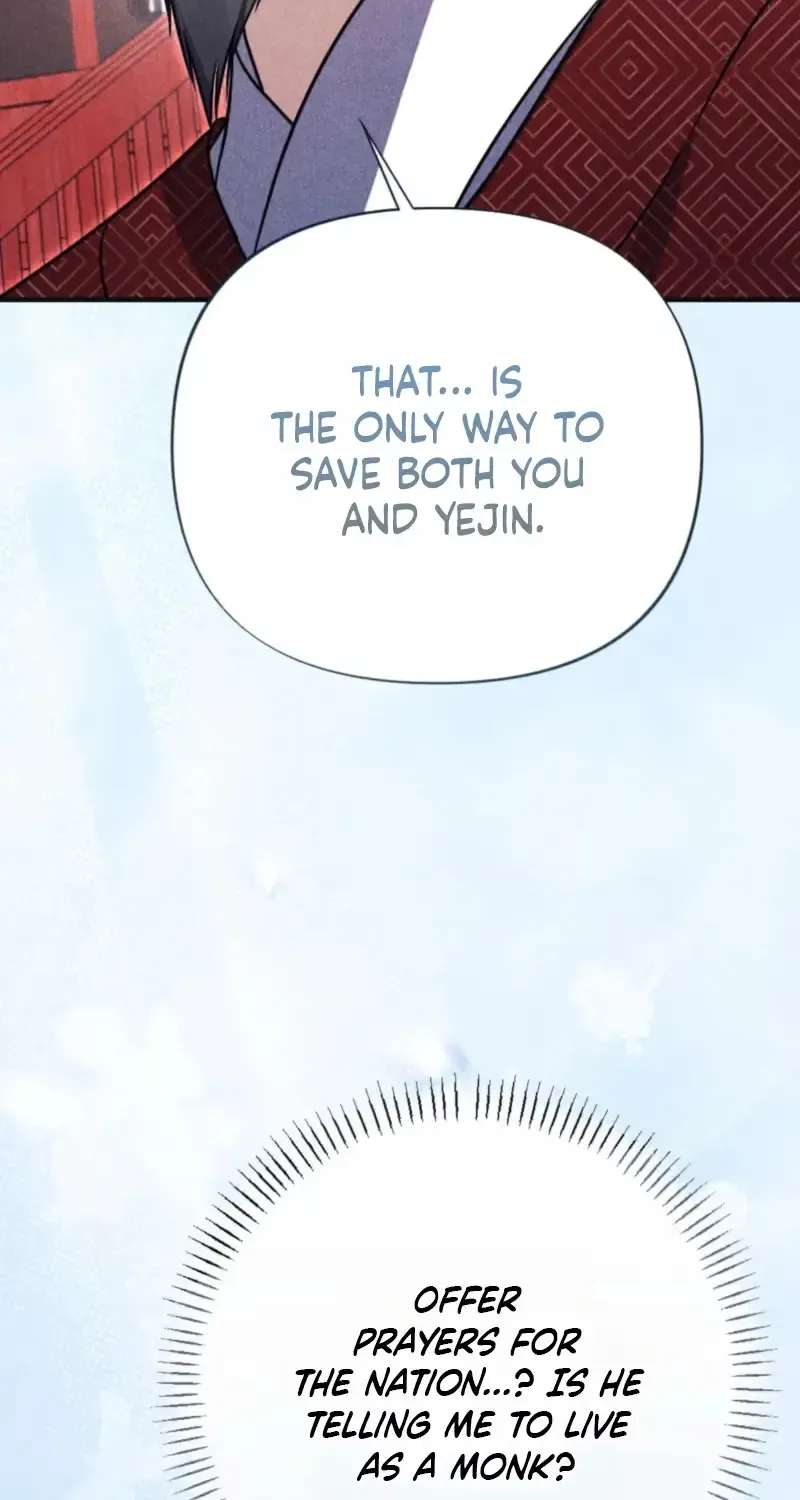 The Imugi and the Monk Chapter 2 - page 77