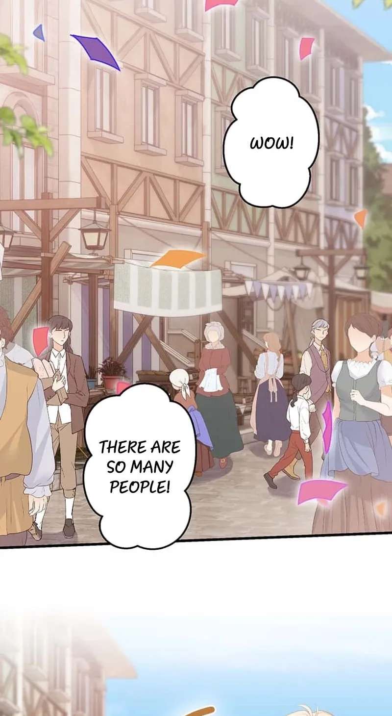 The Amnesiac Hound's Endless Obsession Chapter 17 - page 37