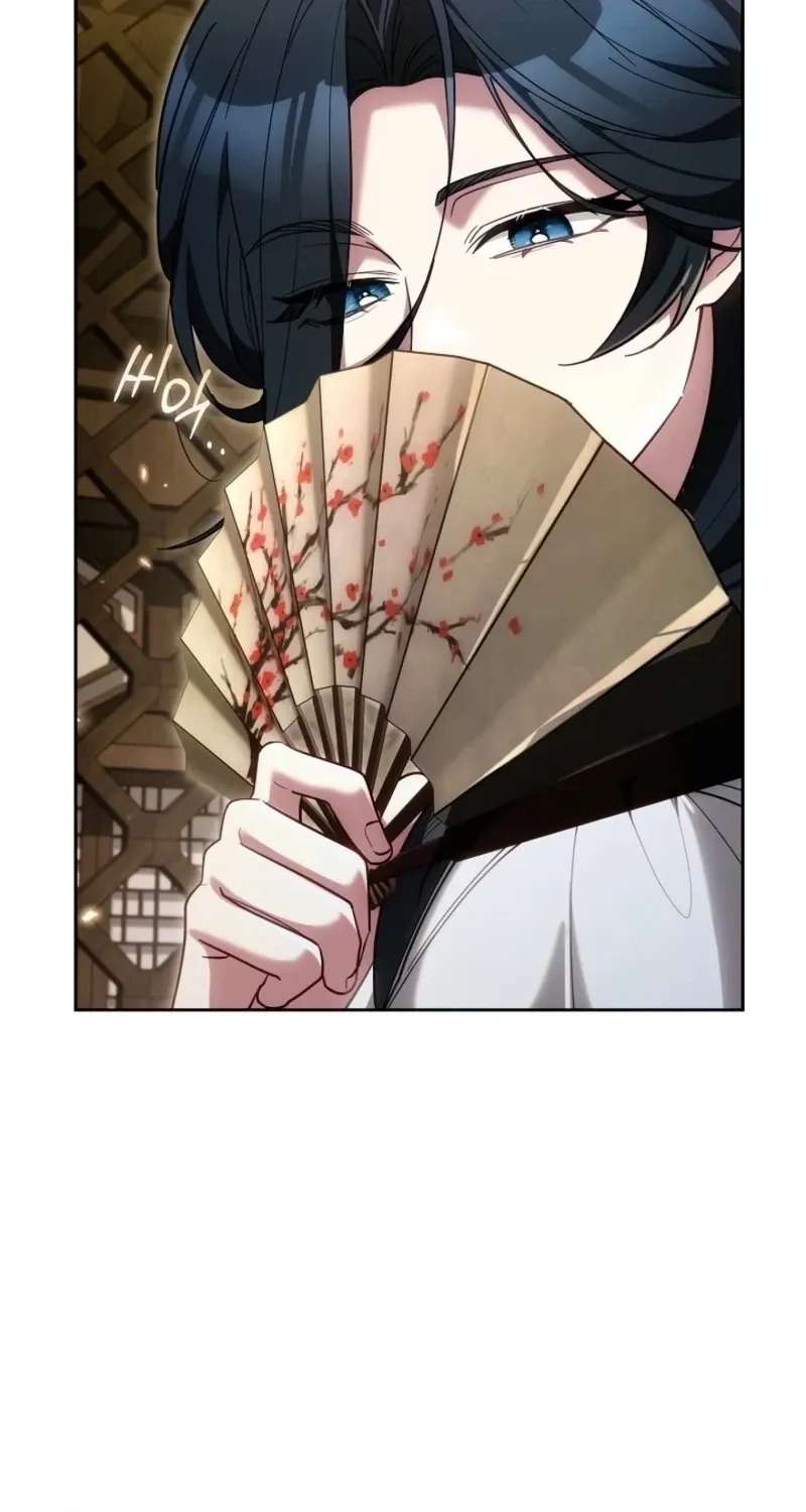 I Am the Youngest Disciple of the Martial Arts World's Mastermind Chapter 23 - page 50