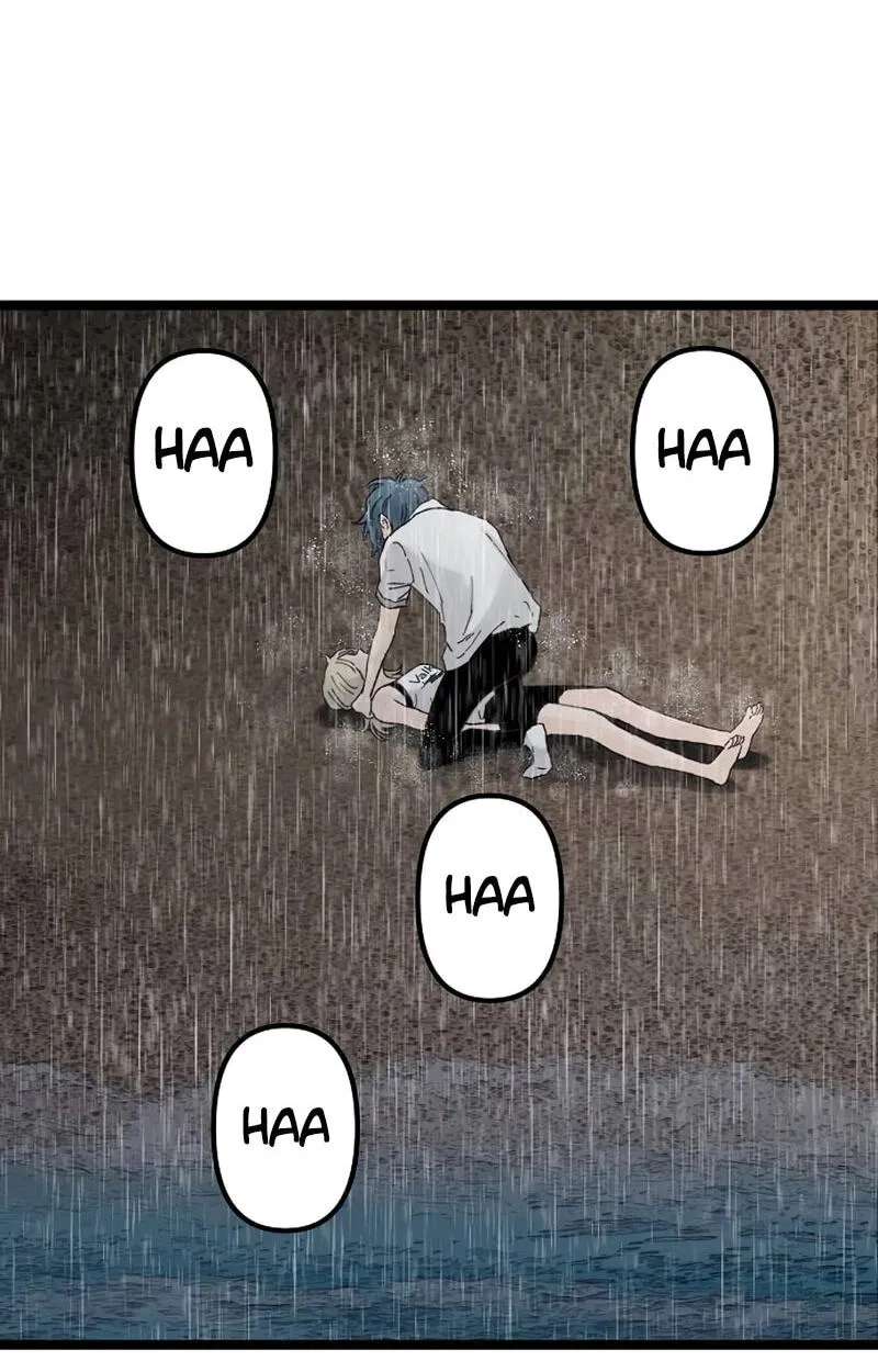 The Silent Transfer Student Chapter 73 - page 61
