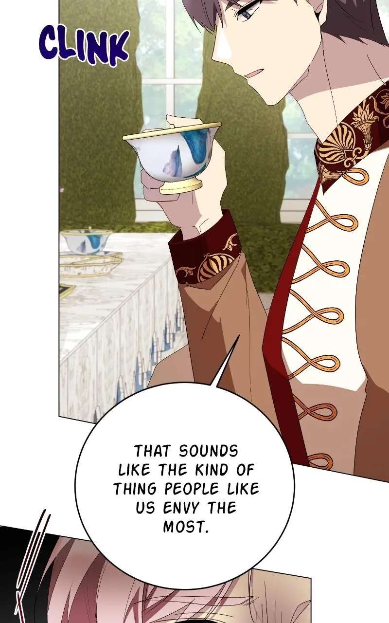 Wished You Were Dead Chapter 129 - page 9
