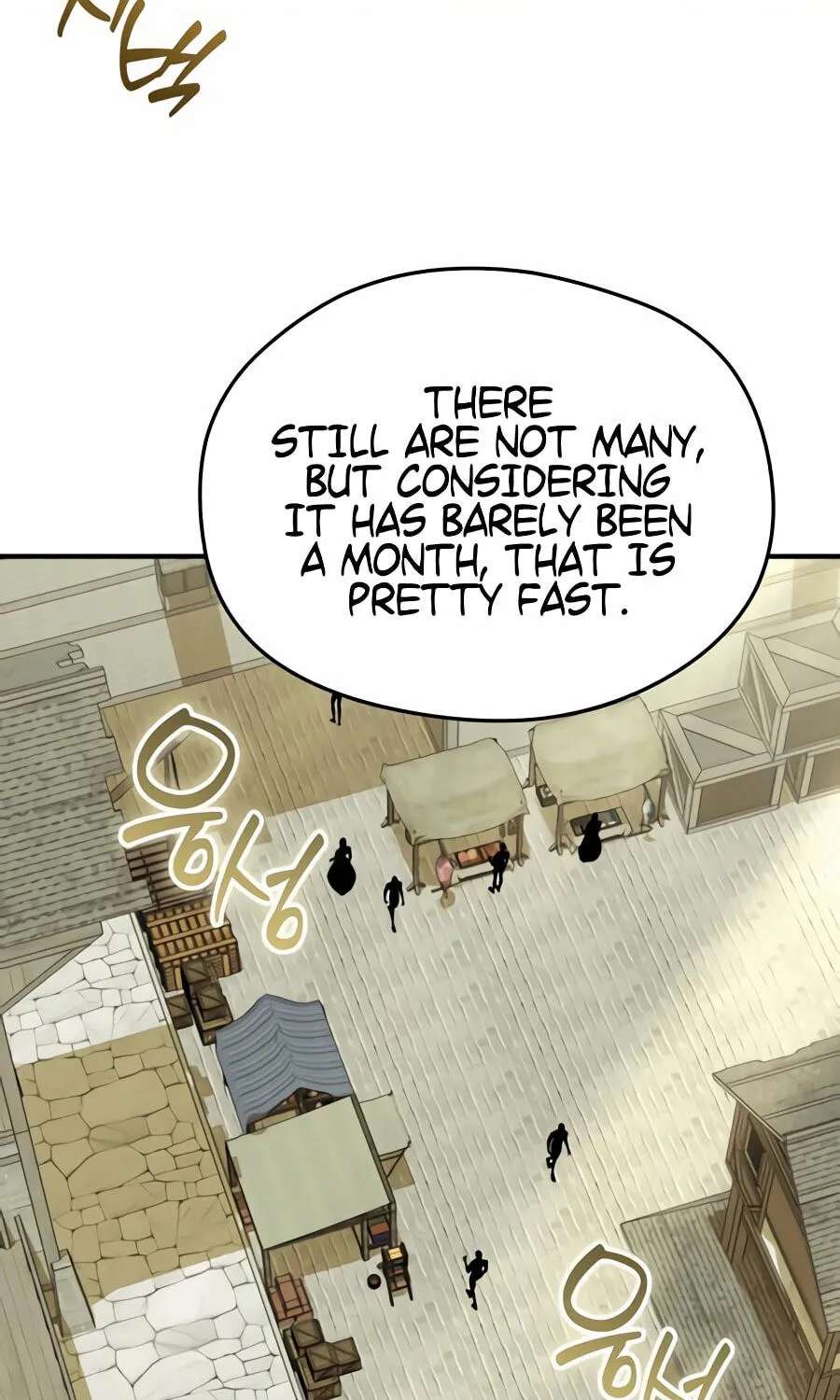 The Otherworldly Nutritionist Chapter 36 - page 117
